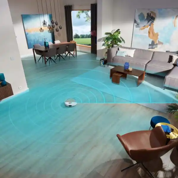 Robot sprzatajacy Philips Aqua 7000 XU7000 02 Glebokosc produktu 14 cm 600x600 jpg