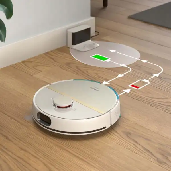 Robot sprzatajacy Philips Aqua 7000 XU7000 02 Kod producenta XU7000 02 600x600 jpg