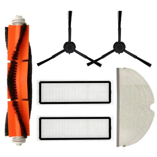 Xiaomi Mi Robot Mop tarvikepaketti musta 600x600 jpg