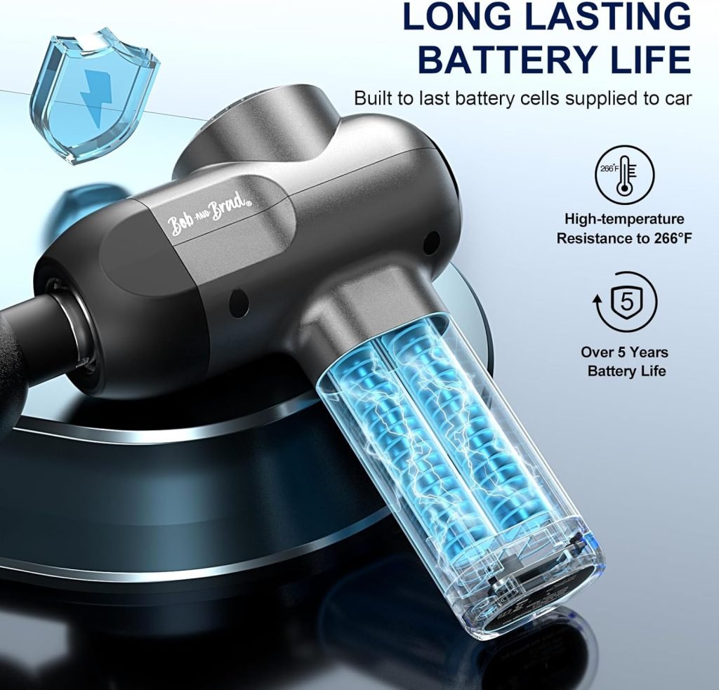 Massage gun 5 1024x983