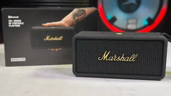 Marshall 4