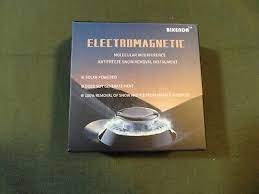 Electromagnetic Wave Anti Freezing and Snow Removal Device review 2