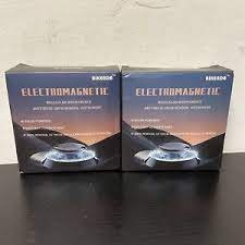 Electromagnetic Wave Anti Freezing and Snow Removal Device review 3