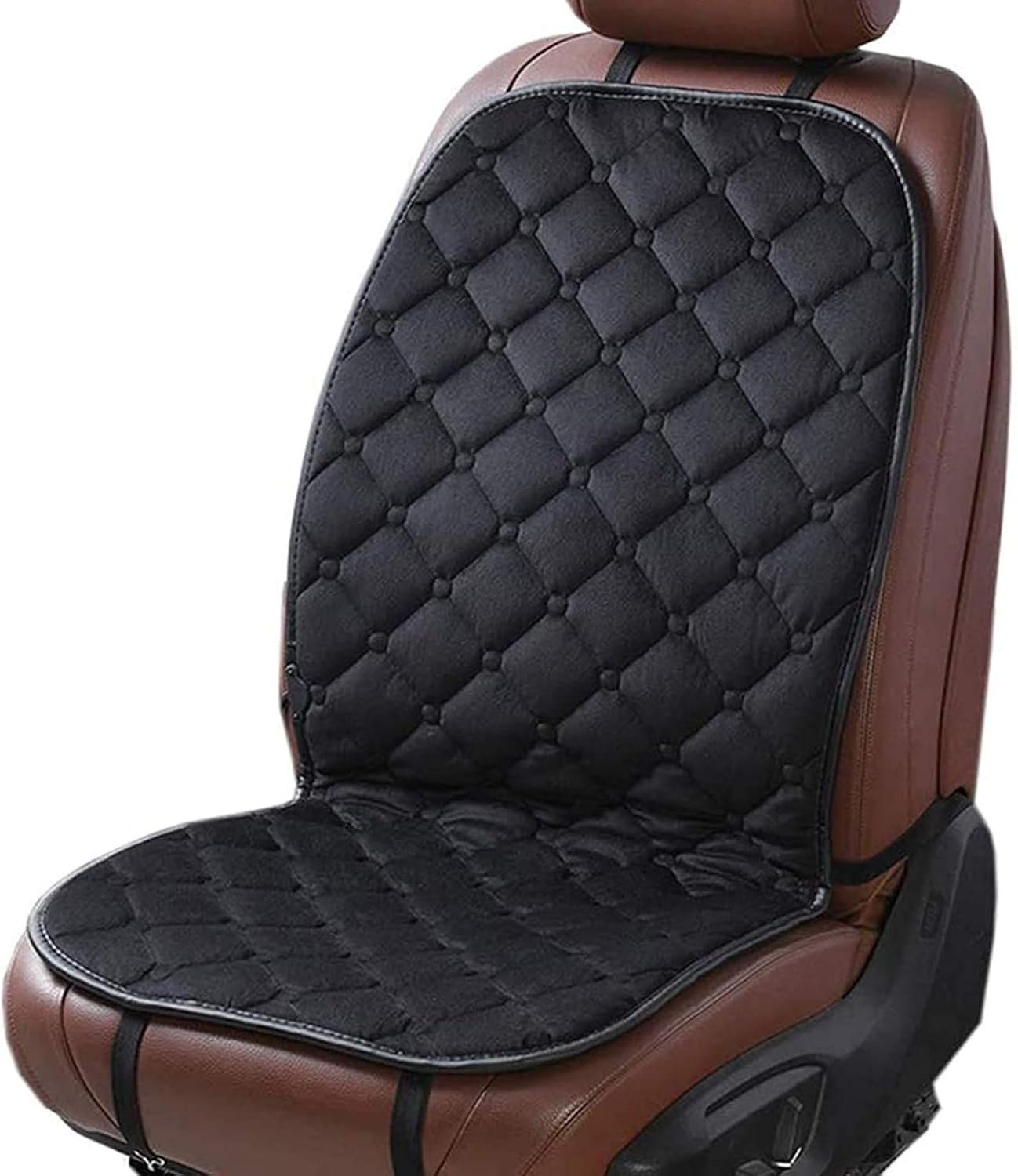 Seat Cushion for Full Back and Seat 2
