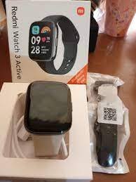 Xiaomi Redmi Watch 4 Smartwatch review 2