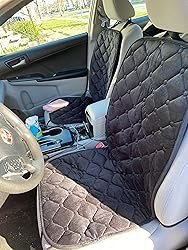 Seat cushion review 1