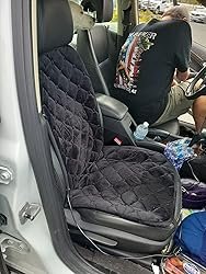 Seat cushion review 3