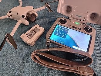 Dji review 2