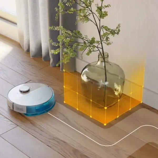 Robot sprzatajacy Philips Aqua 7000 XU7000 02 Wysokosc produktu 38 1 cm 600x600 jpg