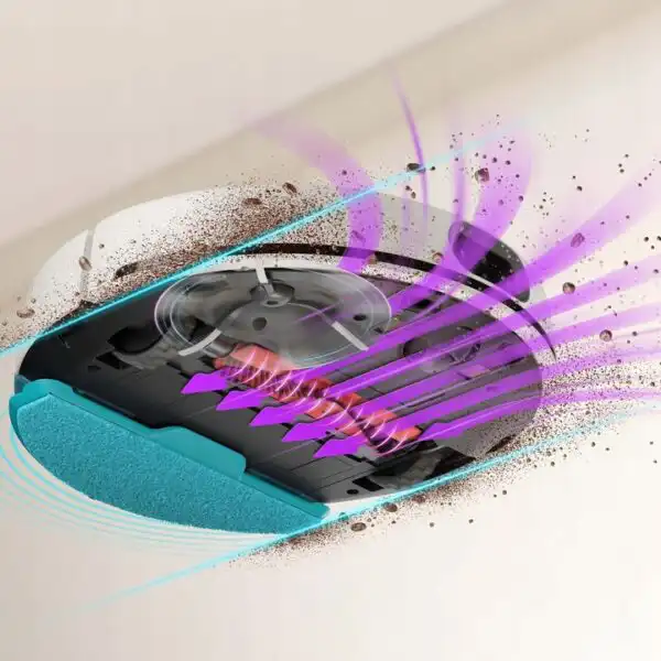 Robot sprzatajacy Philips Aqua 7000 XU7000 02 Moc 0 W 600x600 jpg