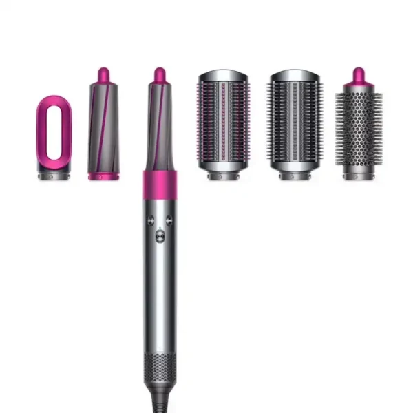 Dyson Airwrap HS05 Pilns Garš Multifunkcionāls Stilizēšana