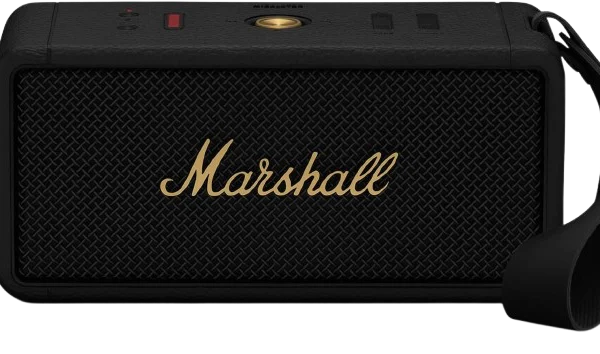Marshall Middleton