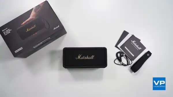Marshall 5 1