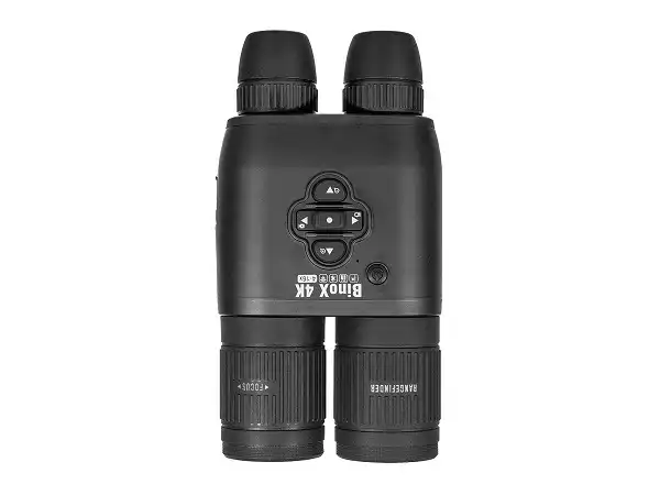ATN BINOX 4K 4-16X - LORNETKA Z NOCNYM WIDZENIEM I LASEROWYM ZASIĘGNIKIEM