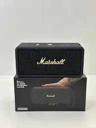 Marshall review 2