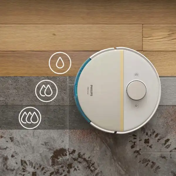 Robot sprzatajacy Philips Aqua 7000 XU7000 02 Szerokosc produktu 35 cm 600x600 jpg