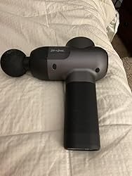 Massage gun review 4