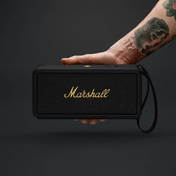 Marshall 3