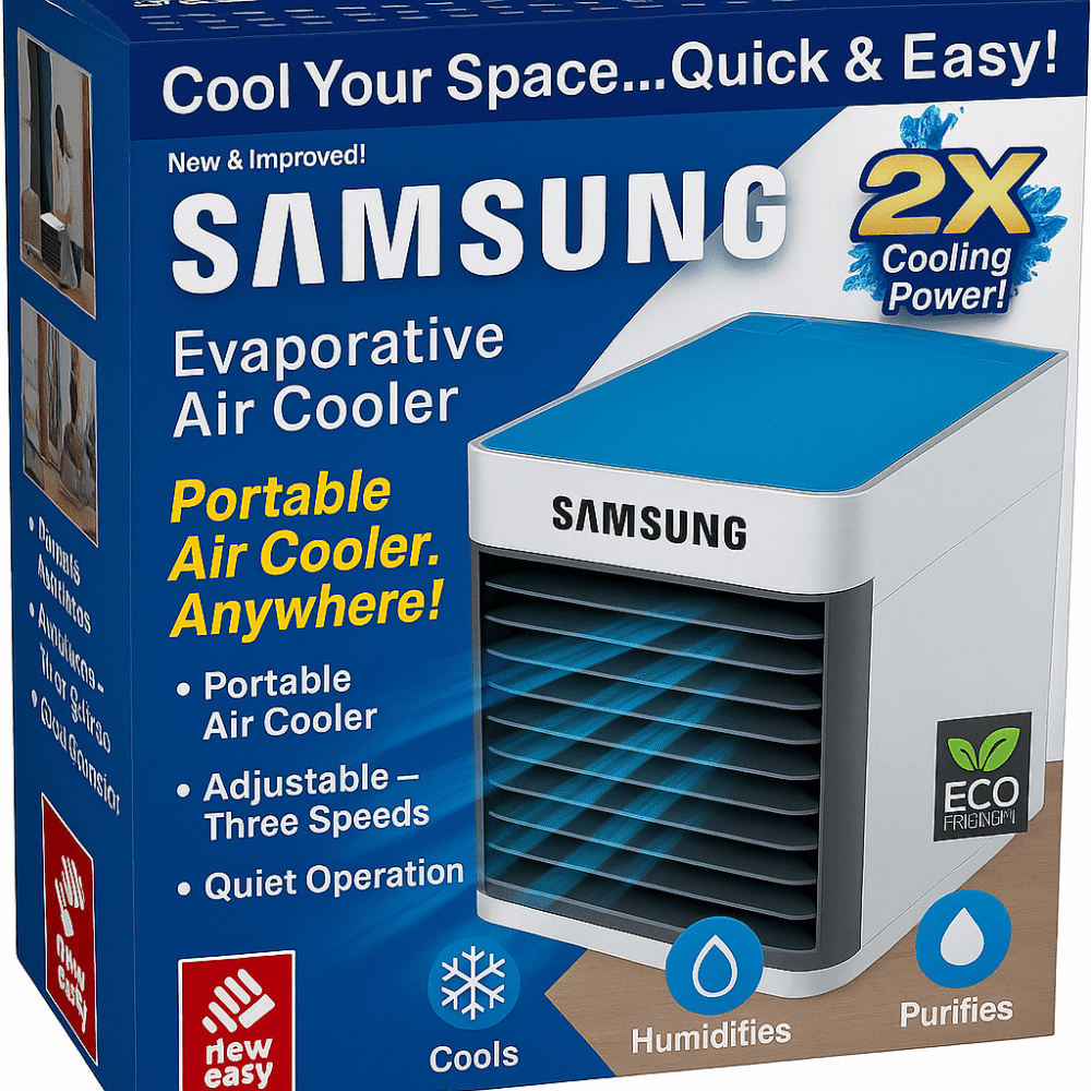 Samsung Air